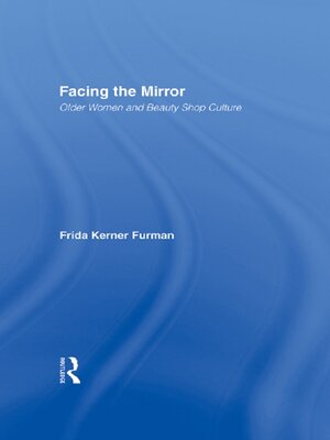 cover image of Facing the Mirror